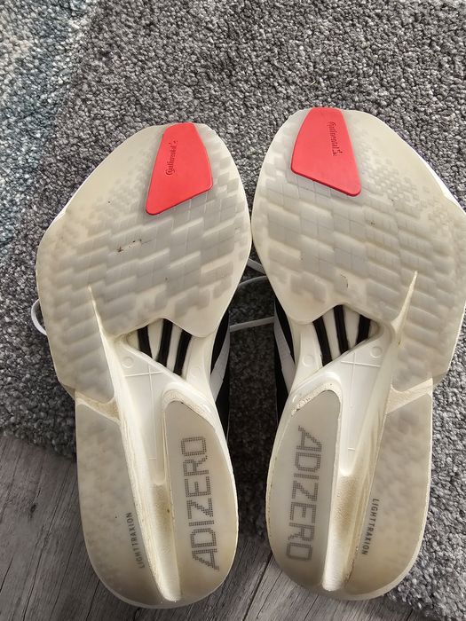 Adidas adios pro 4