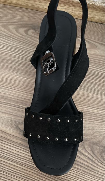 Sandale dama M&S marimea 38
