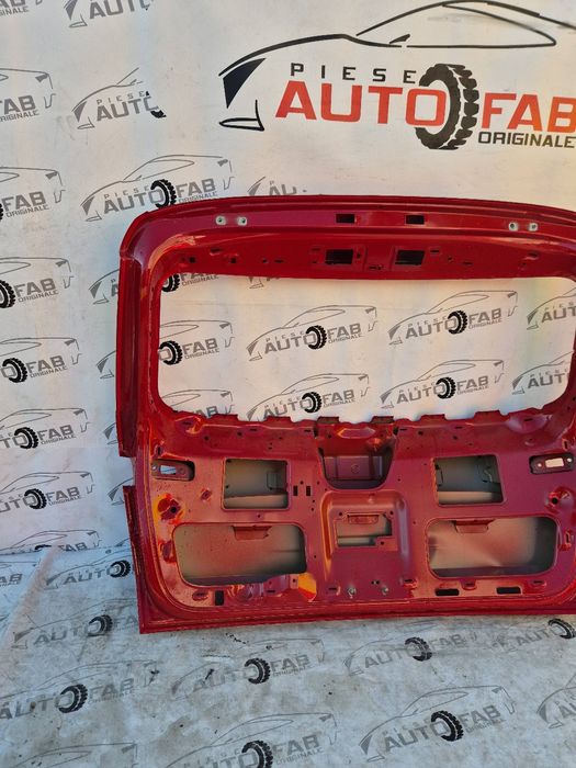 Haion Skoda Karoq Facelift an 2021-2022-2023-2024-2025-2026