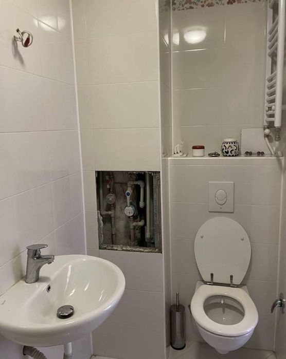 Продава се Тристаен апартамент в София, Лозенец - 82 кв.м за 1611 €/кв.м - Снимка #9