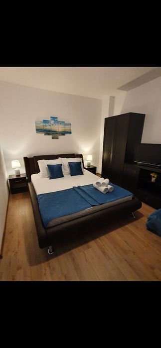 Închiriez garsonieră stațiunea Mamaia