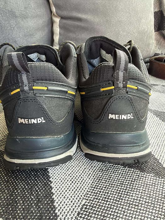 Meindl Ontario GTX GORE-TEX -43, 44
