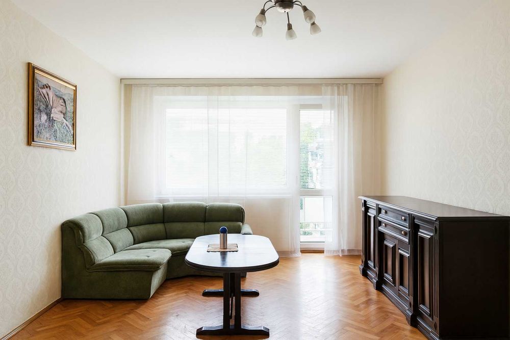 Дава се под наем Четиристаен апартамент в София, Младост 2 - 110 кв.м за 664 € - Снимка #7