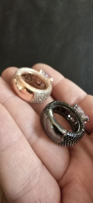 Inele argint deosebite