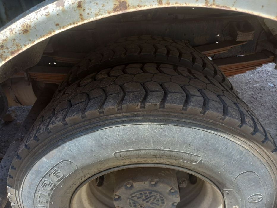 Яхши холатда МАЗ сотилади