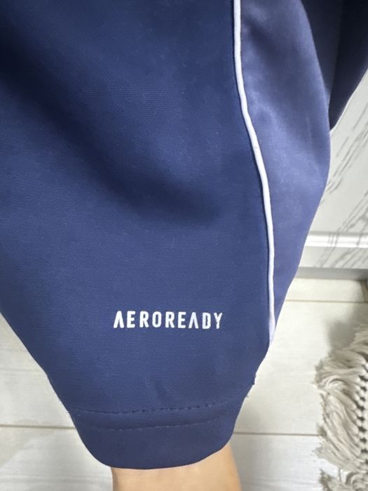 Адидас кофта ориг