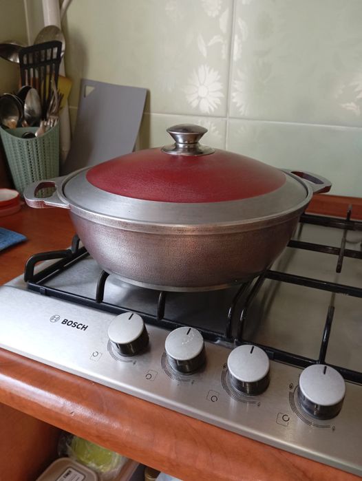 Казанчик Кукмара пр-во Казань