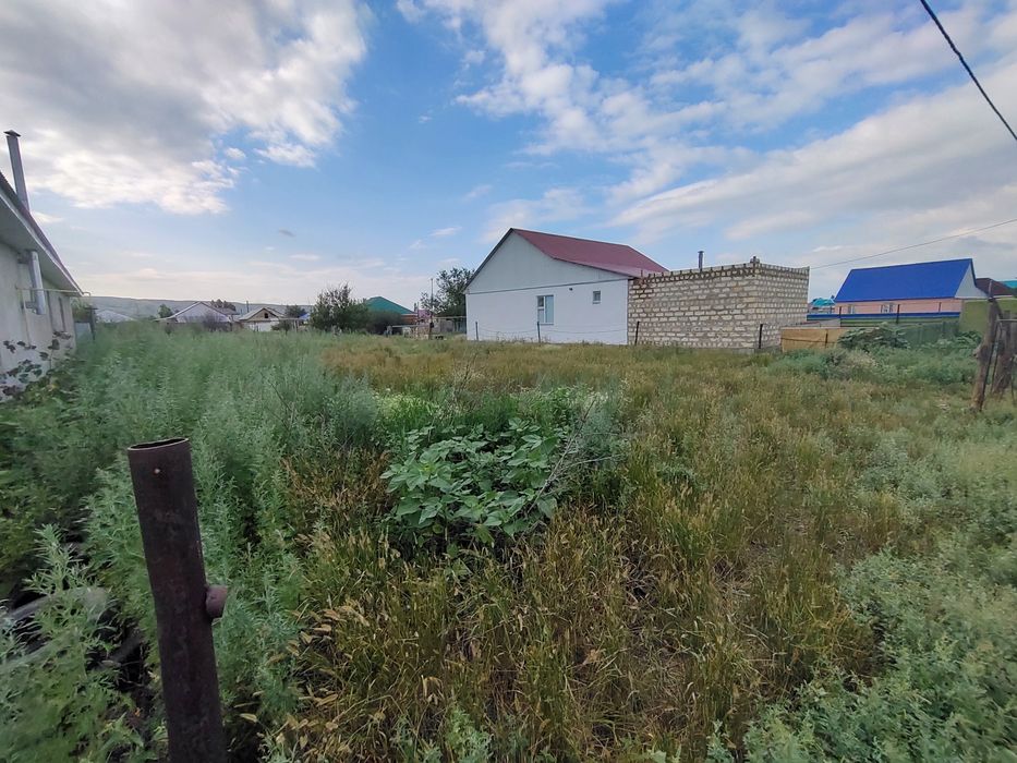 Дача СК Геофизик ( Солнечный )