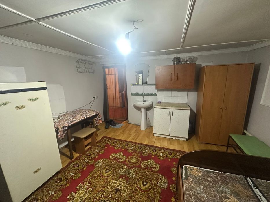 Сдетсч времянка