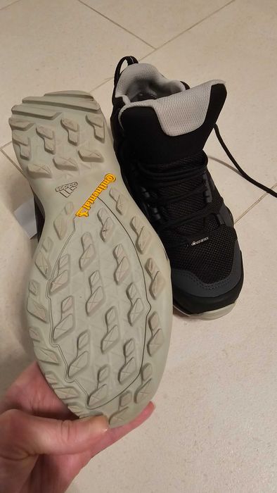 Ghete Adidas Terrex-GoreTex