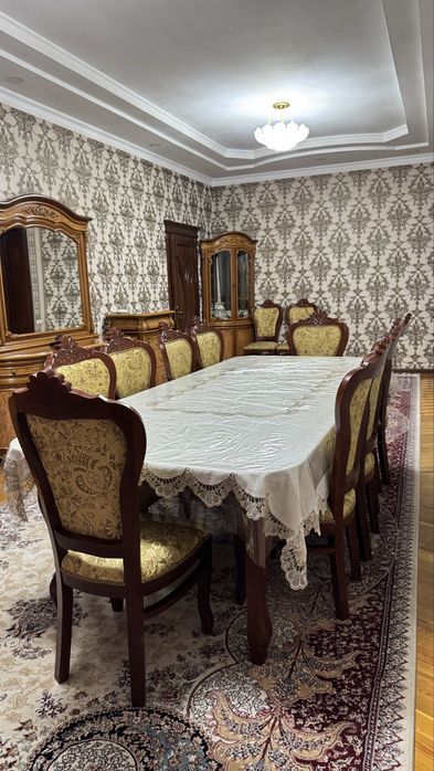 мебел стол стул  чинор  12 талик