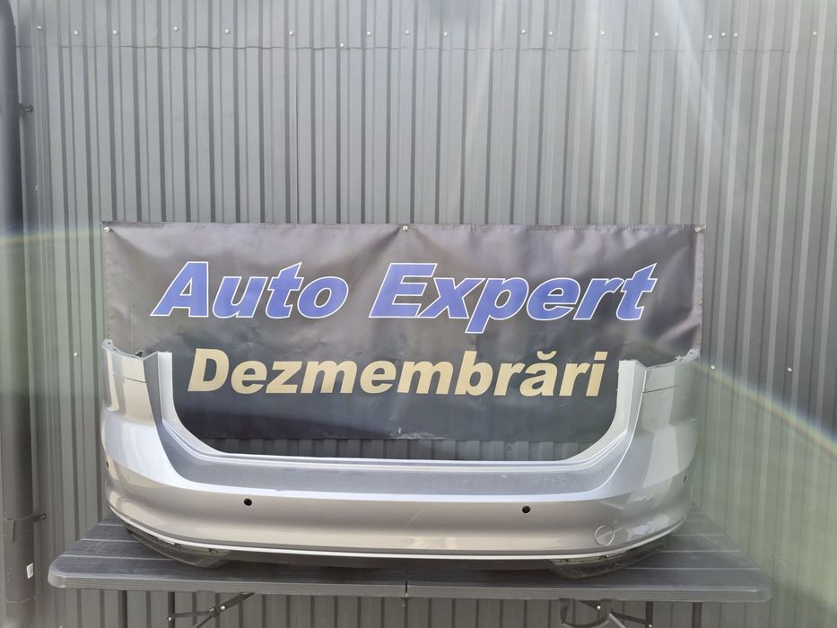 Bara spate originala VW Passat  B8 Facelift