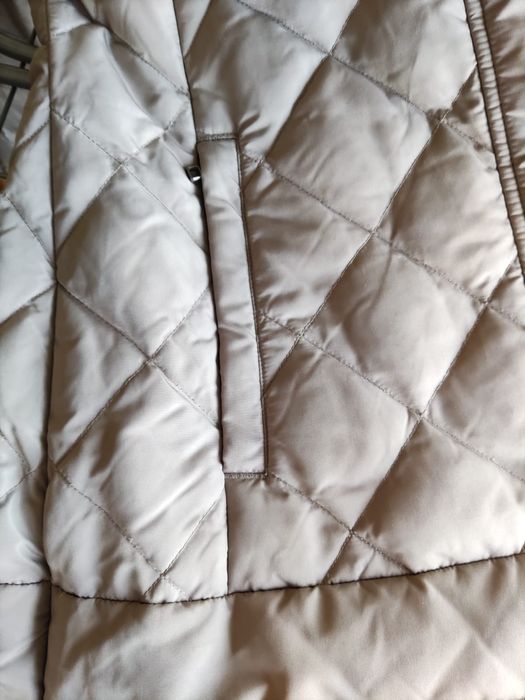 Куртка демисезонная