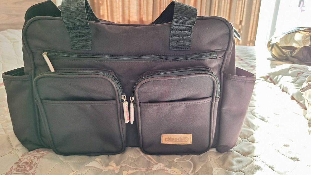 Ръчна помпа за кърма Avent