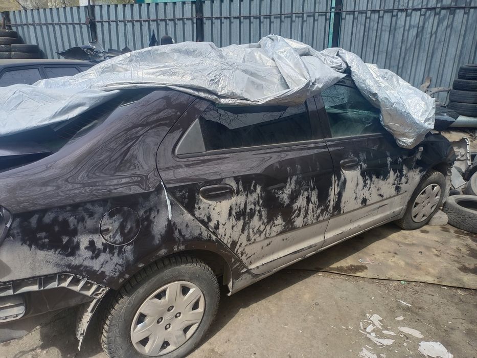 Кобальт разбор. Звонит любой время