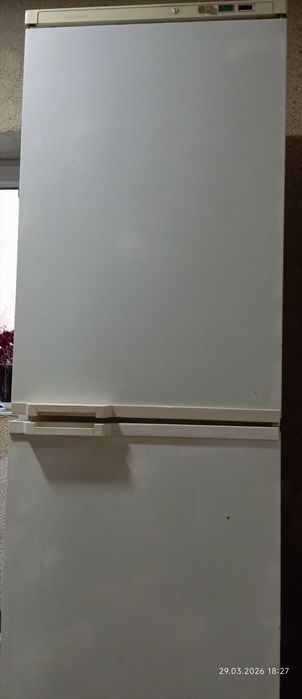 Холодильник "Атлант" сотилади,холати яхши!и