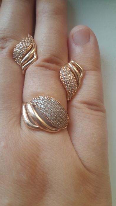 Komplekt sotiladi