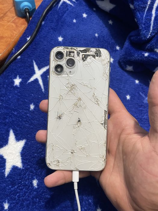 Ipohe 11 pro stare buna