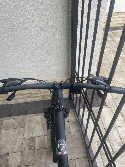 Bicicleta Velors Hard-Tail
