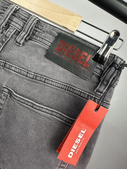 BOSS , Diesel брутални мъжки дънки