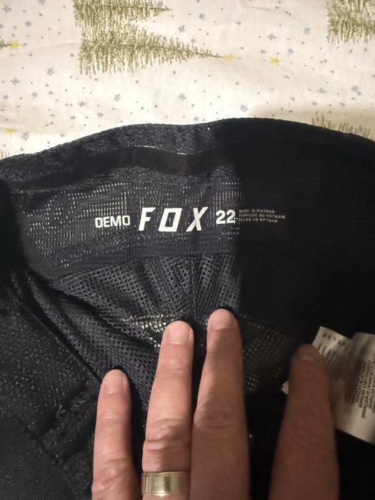 Pantaloni Sport Fox copii, atv , cross