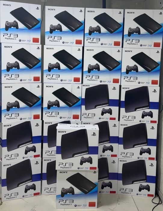Ps3_Playstation_Slim_Super_slim Karobka