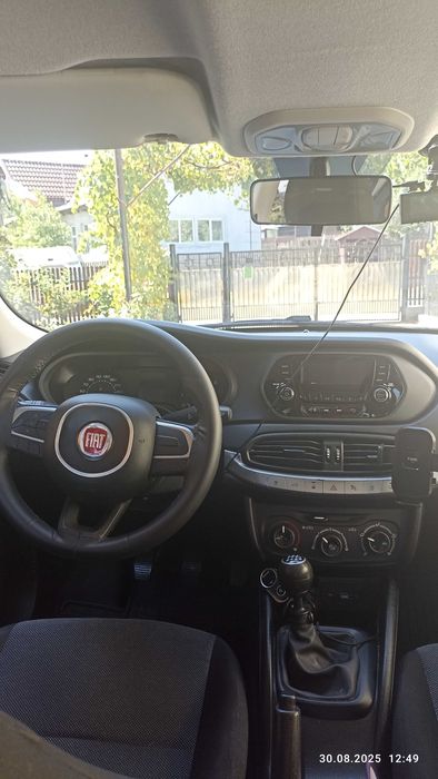 Vând Fiat Tipo 2019_Ro