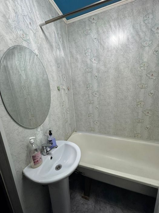 Сдам квартиру на длительный срок