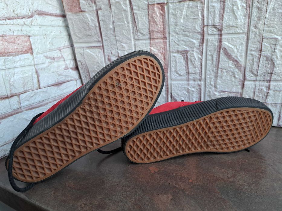 дамски кецове на платформа,гуменки,спортни обувки,сникърс,VANS ном40,5