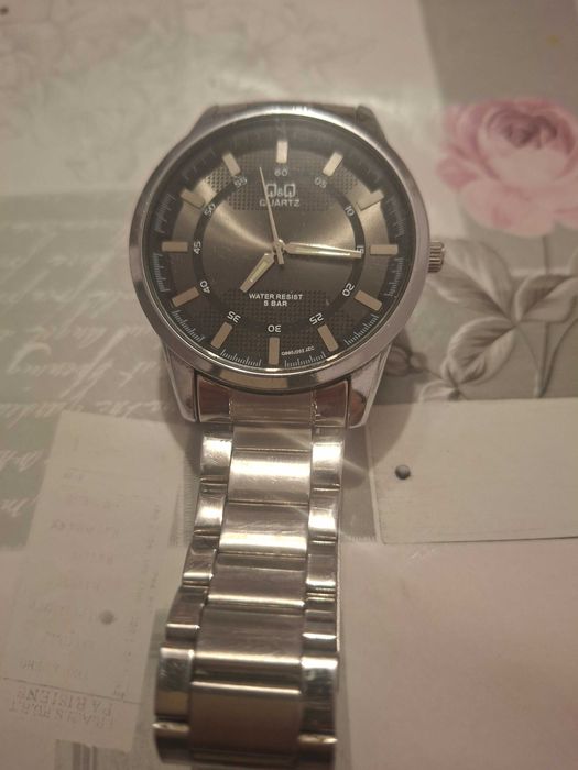 Мъжки часовник Q&Q