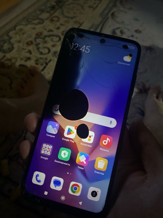 Redmi 10 128 gbb