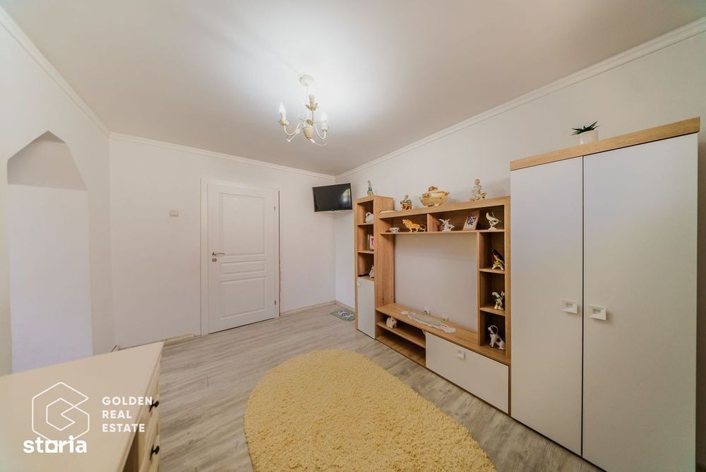 Casa in Felnac, 5 camere, teren de 1440 mp, comision 0%