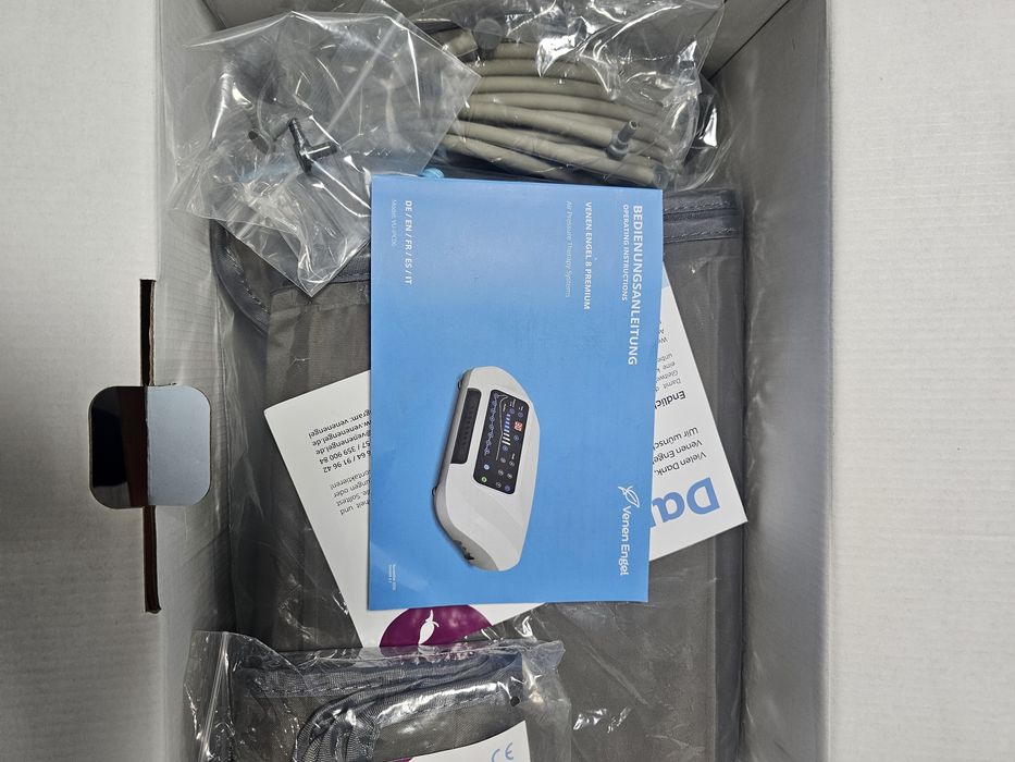 Venen enghel 8 premium