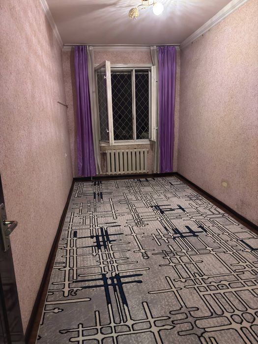 Kvartira arenda  yunusobod 6mavze srochno  bollar uchun