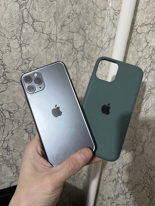 айфон 11 про 64гб