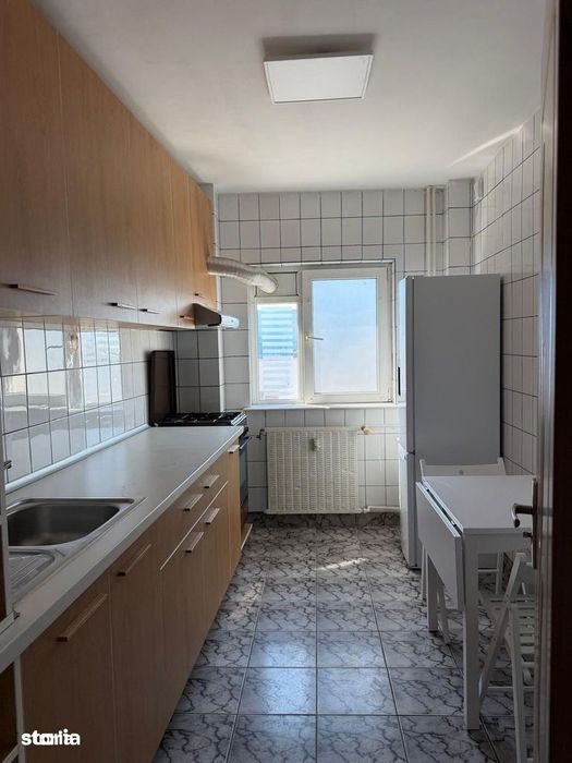 Apartament 2 Camere/ Grivita