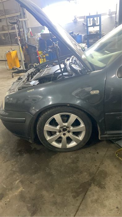 Vand golf 4 edition 25