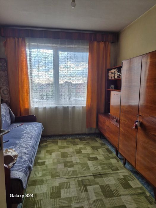 Apartament in bloc R5 etaj 2 Alesd 4 camere