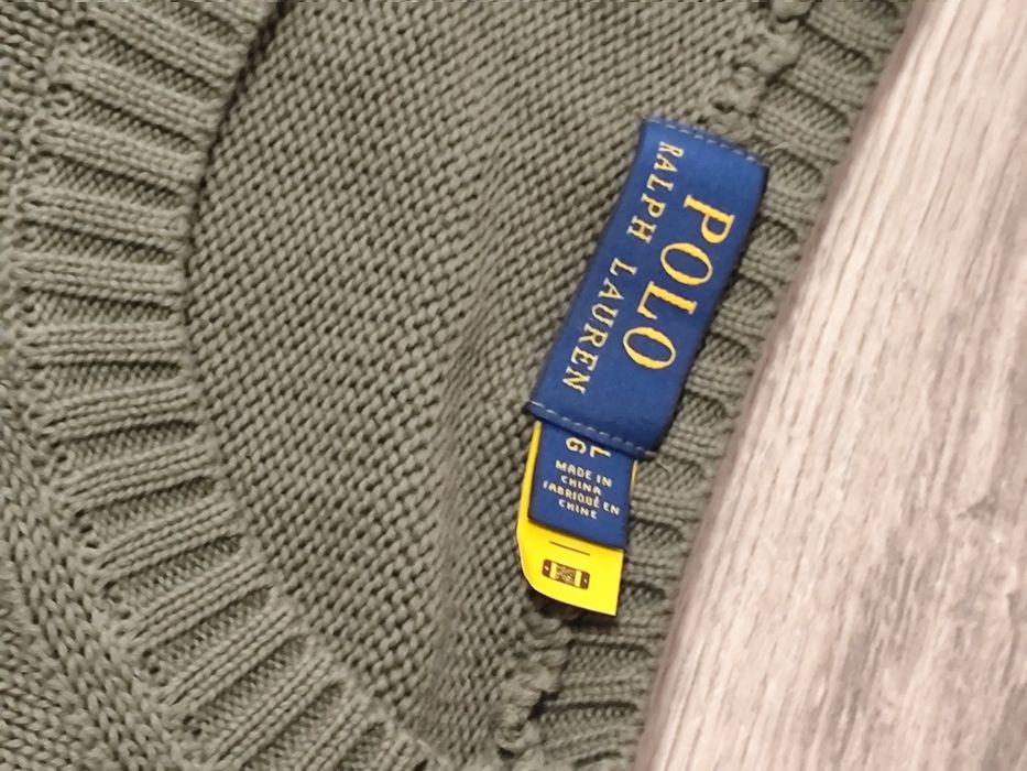 Pulover Polo Ralph Lauren