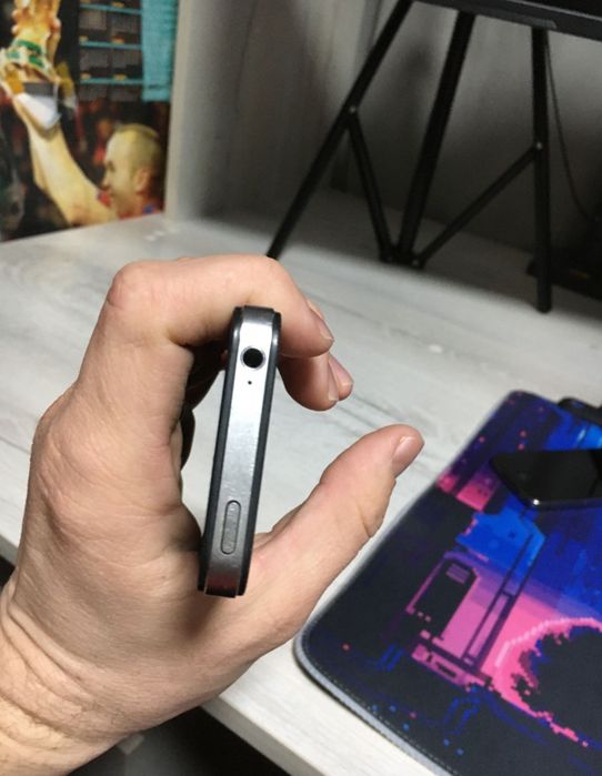 Iphone 4s 16gb черный, без торга