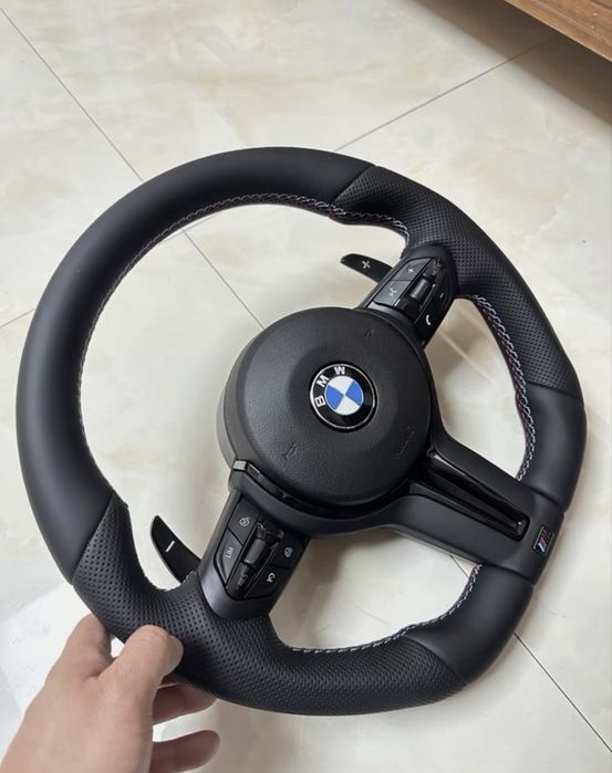 BMW М спорт за 1/2/3/4/5/6/7 Х1-Х6 F10, F11,F20,F21,F30,F06