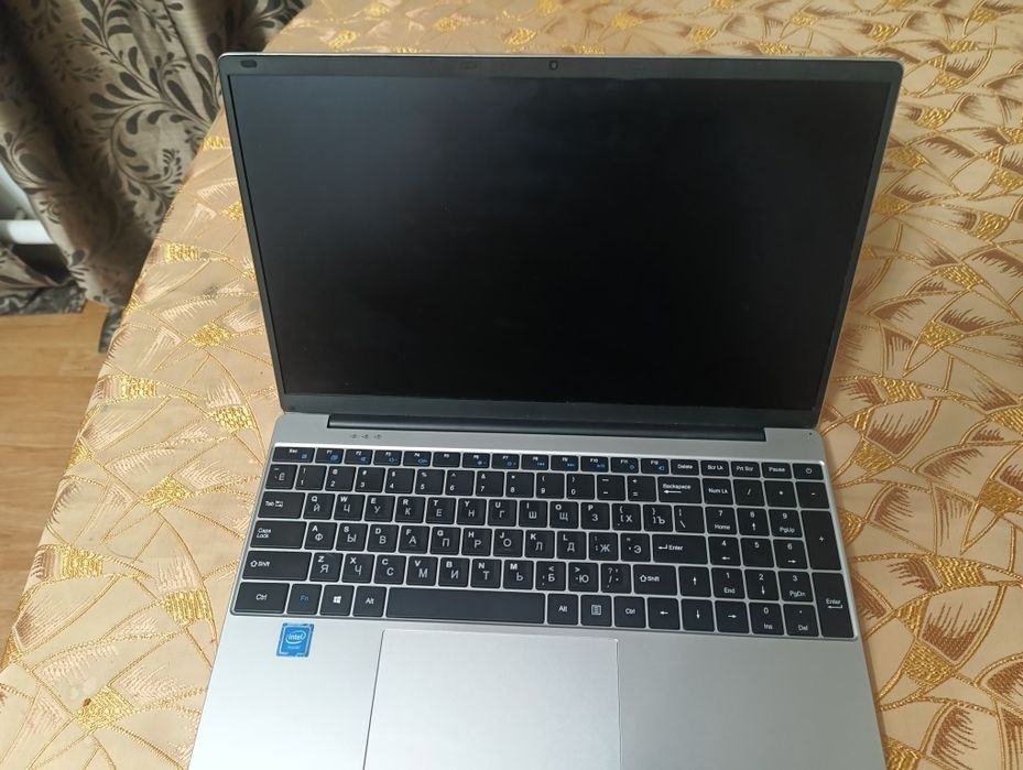 Ноутбук Intel N95 8ГБ Озу