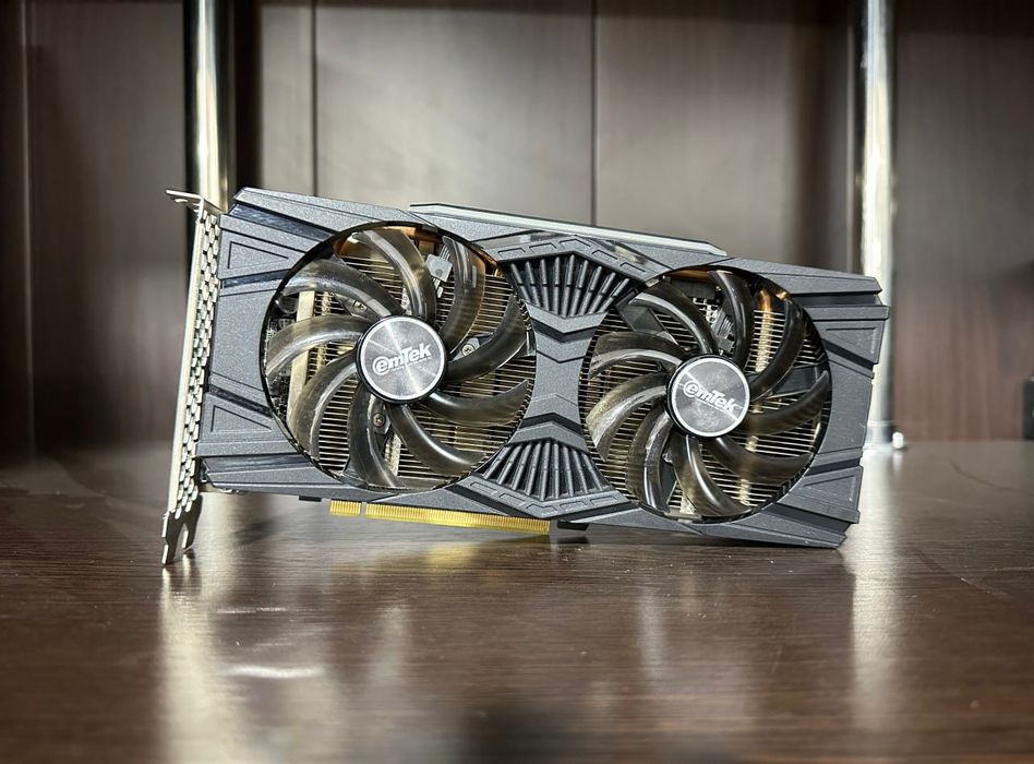 Rtx 2060 super 8gb