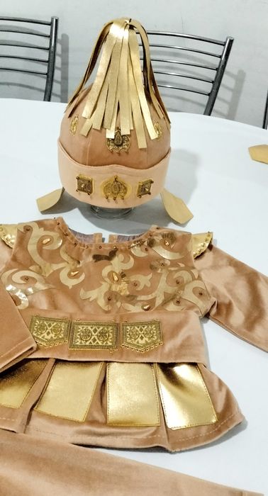 Продается костюм тусау кесу.