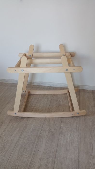 Каркас под вязанную люльку