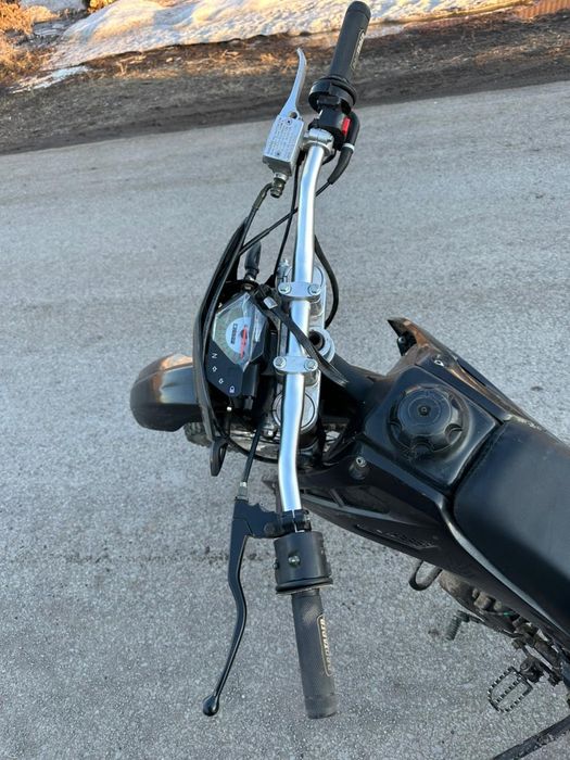 Продам эндуро 250