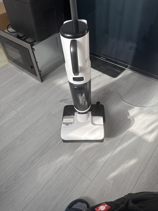 Roborock прахосмукачка