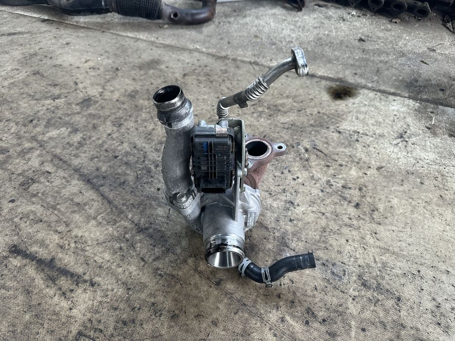 55495595 Турбо за Опел 2.0cdti-170к.с.  След 2014,B20DTH