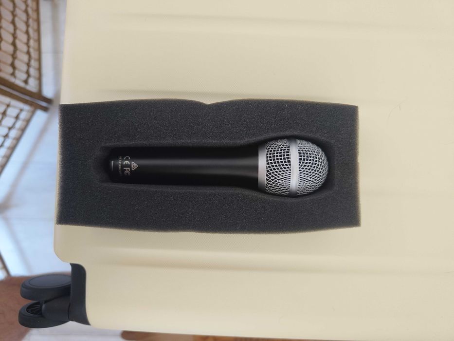 Продам микрофон Audio-Technica ATR2100x-USB