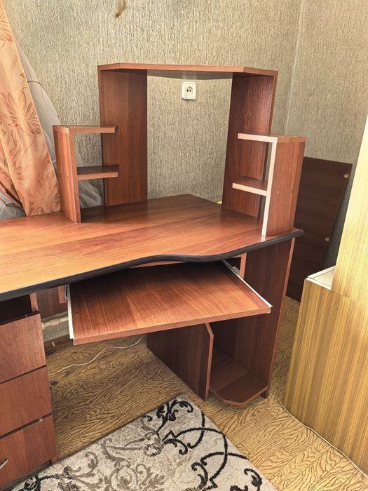 Письменный Стол компьютерный